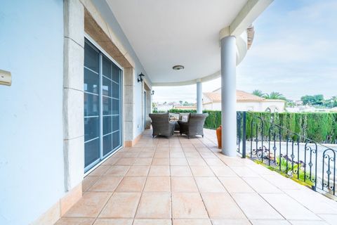 Villa i La Marina, Alicante, La Marina - € 425.000 | Ref: 6106VA - foto 8